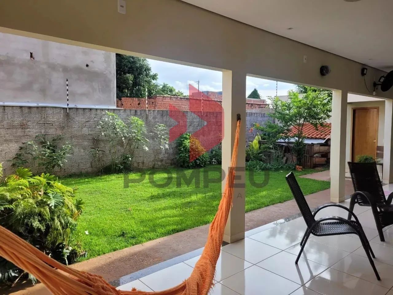 CASA À VENDA ALTO DA BOA VISTA - Foto 2