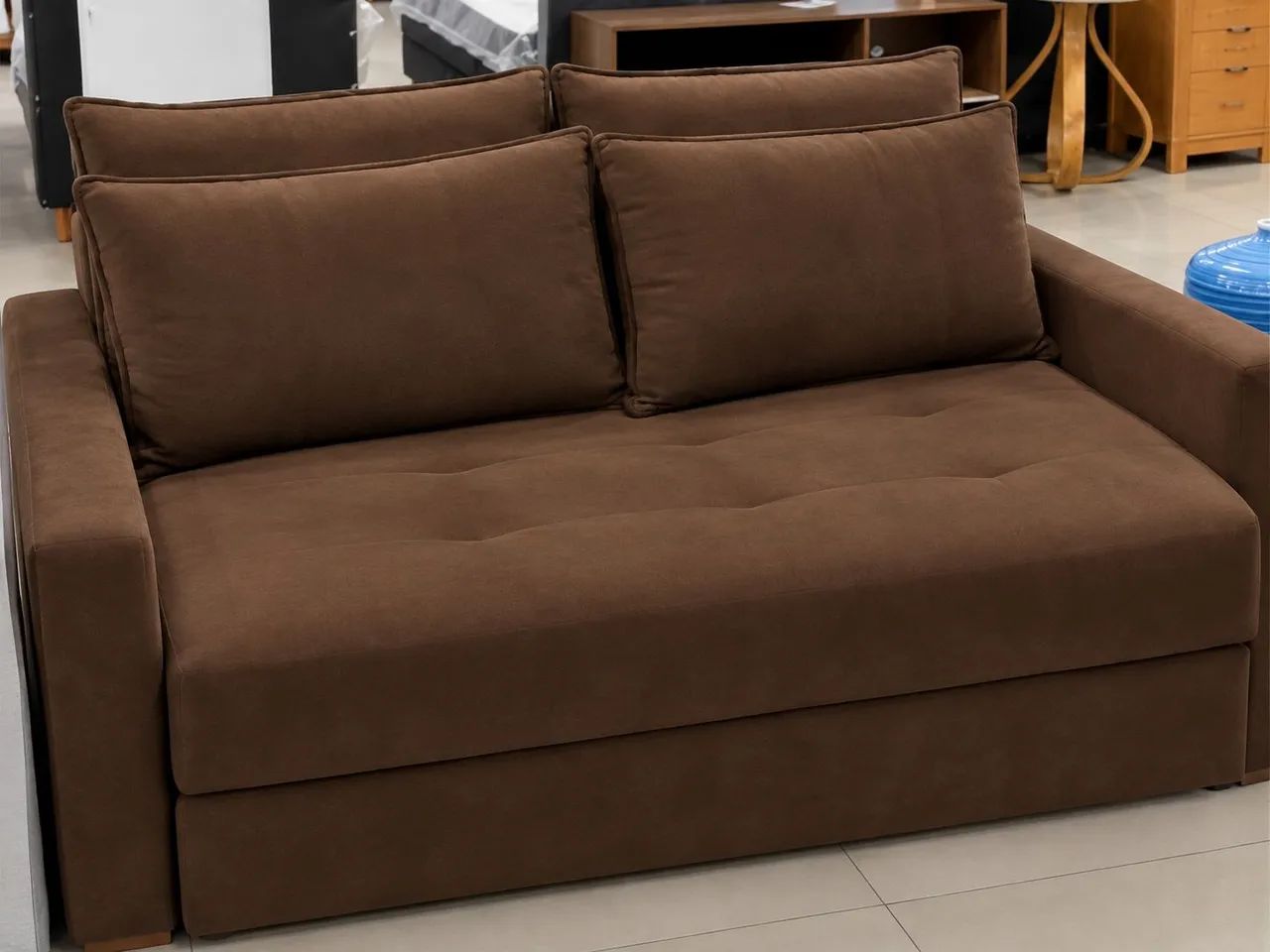 Sofa cama - Foto 3