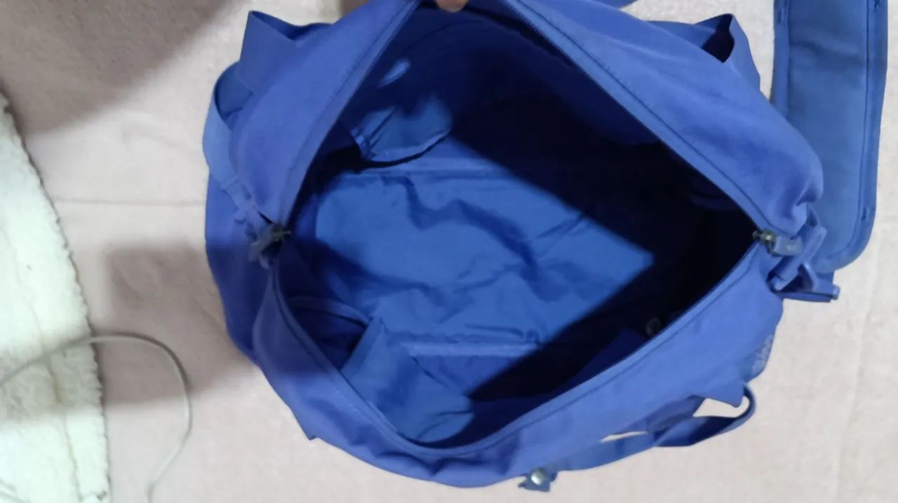 Bolsa Nike academia - Foto 2