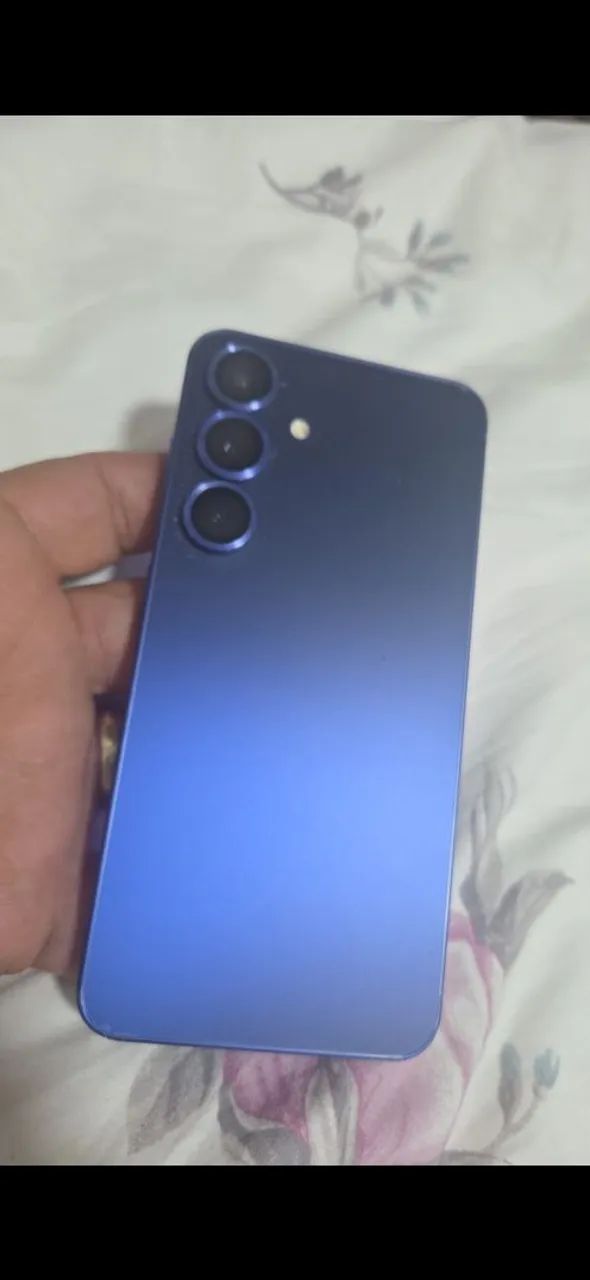 SAMSUNG S25  - Foto 2