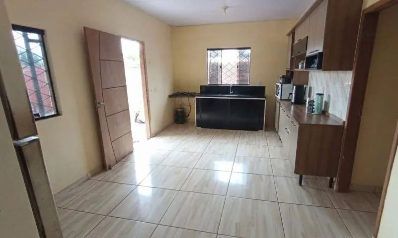 Casa a venda com 02 terrenos - Foto 5