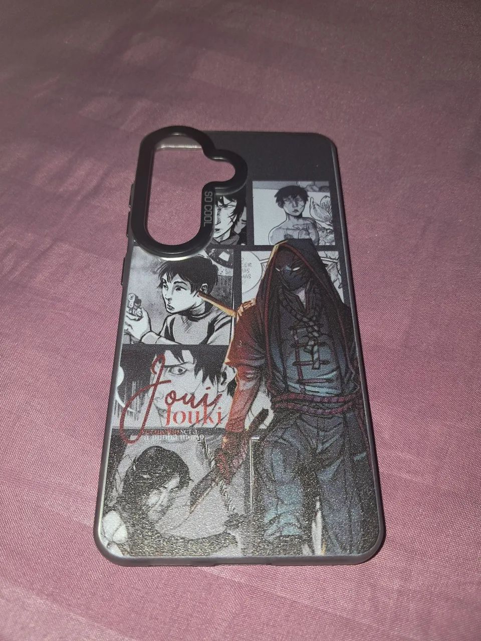capinha Samsung s26