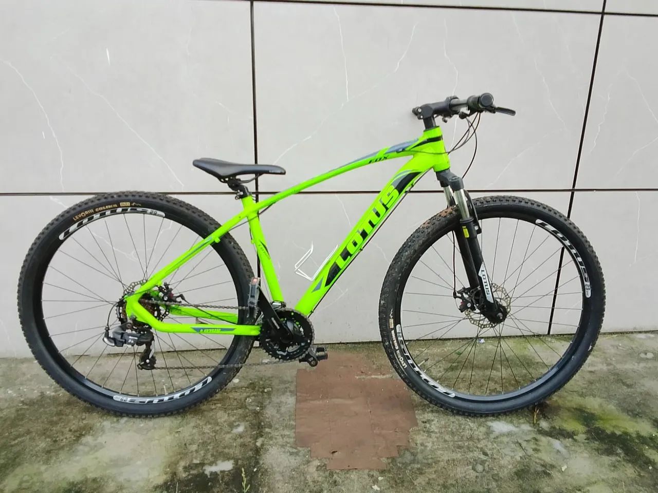 Bike Aro 29 Nova - Foto 3