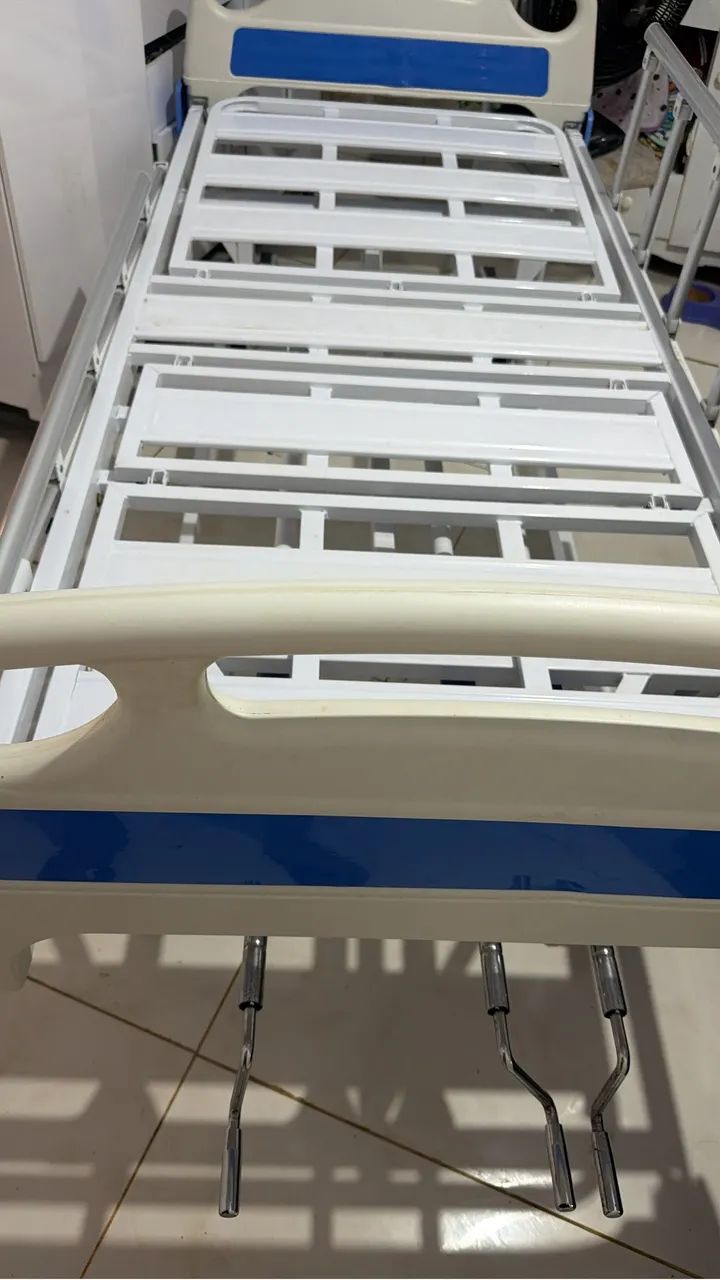 Maca hospitalar  - Foto 5