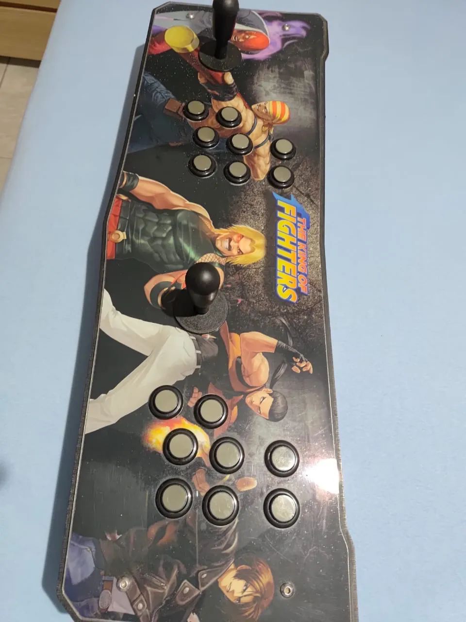GAMER ARCADE  FLIPERAMA - Foto 5