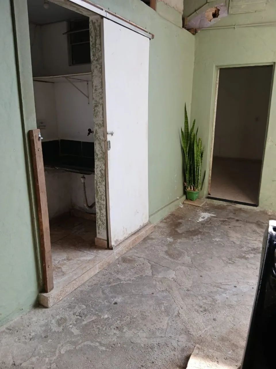 Kitnet próximo ao Minas Shopping - Foto 2