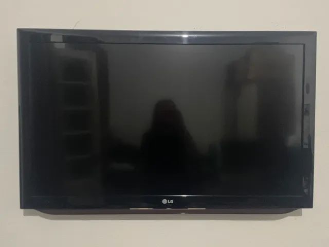 TV LG 42'' LCD
