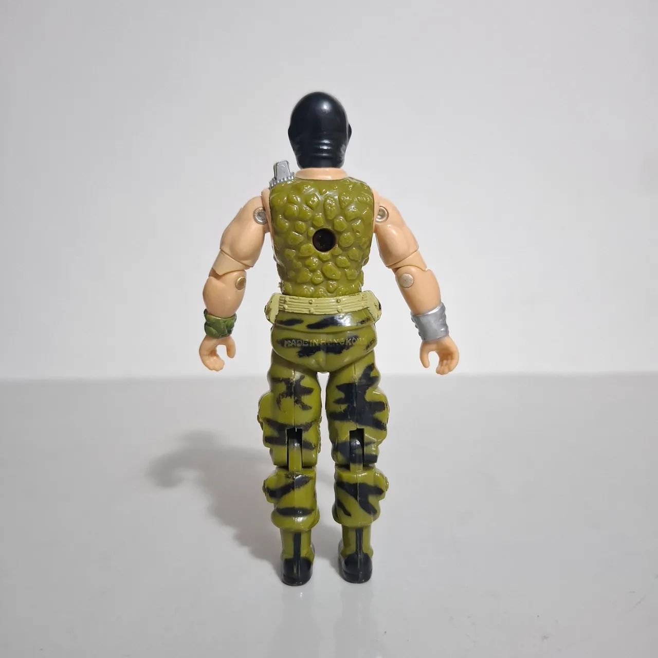 Croc Master Comandos em Ação Perfeito - Foto 5