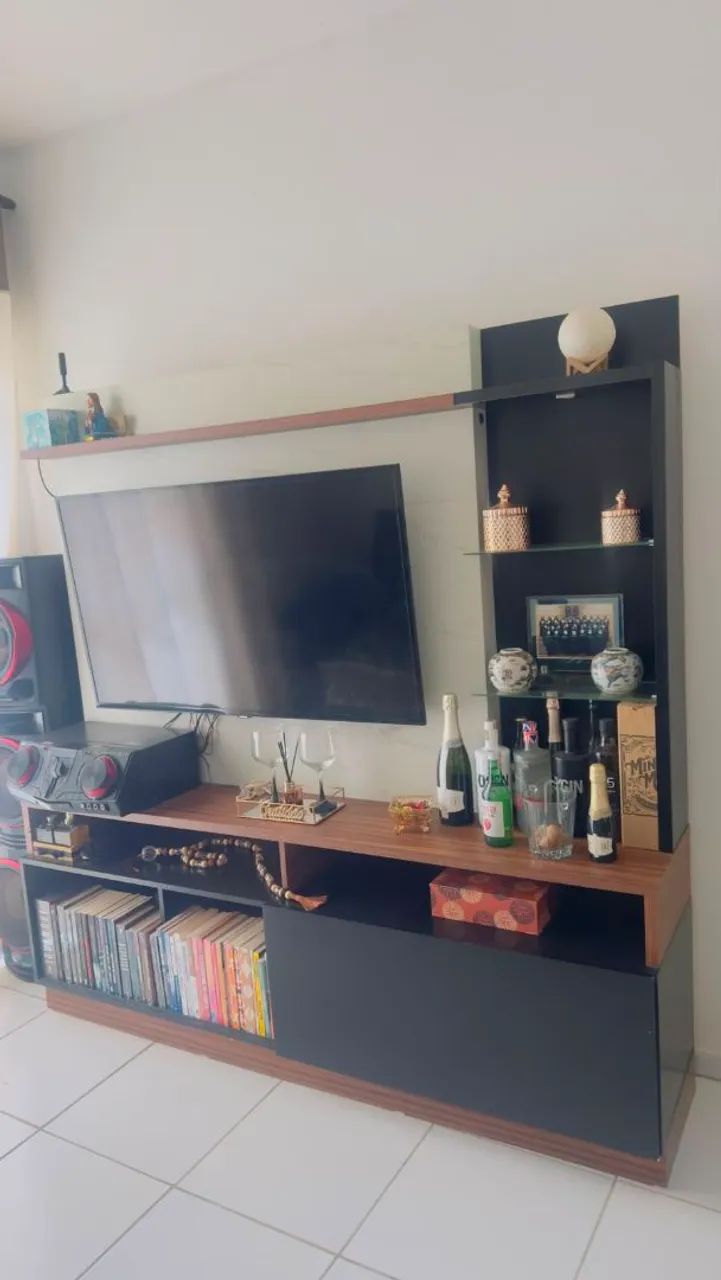 Rack para tv - Foto 4