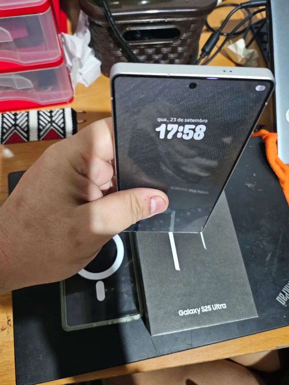 S25 ultra - Foto 3