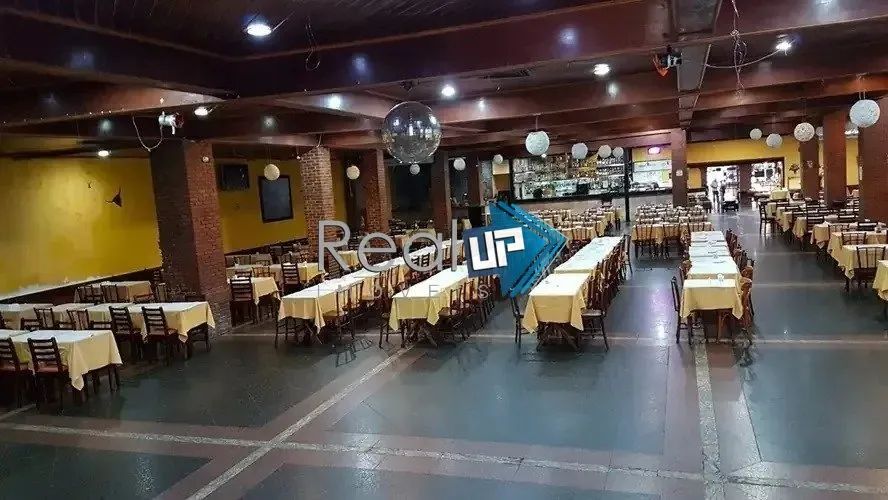 CASA COMERCIAL ANTIGA CHURRASCARIA GAUCHA - Foto 2