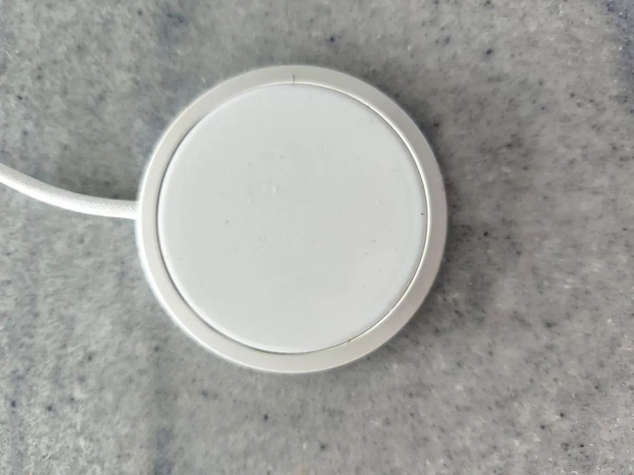 Apple Carregador Magsafe iPhone - Original - Foto 2