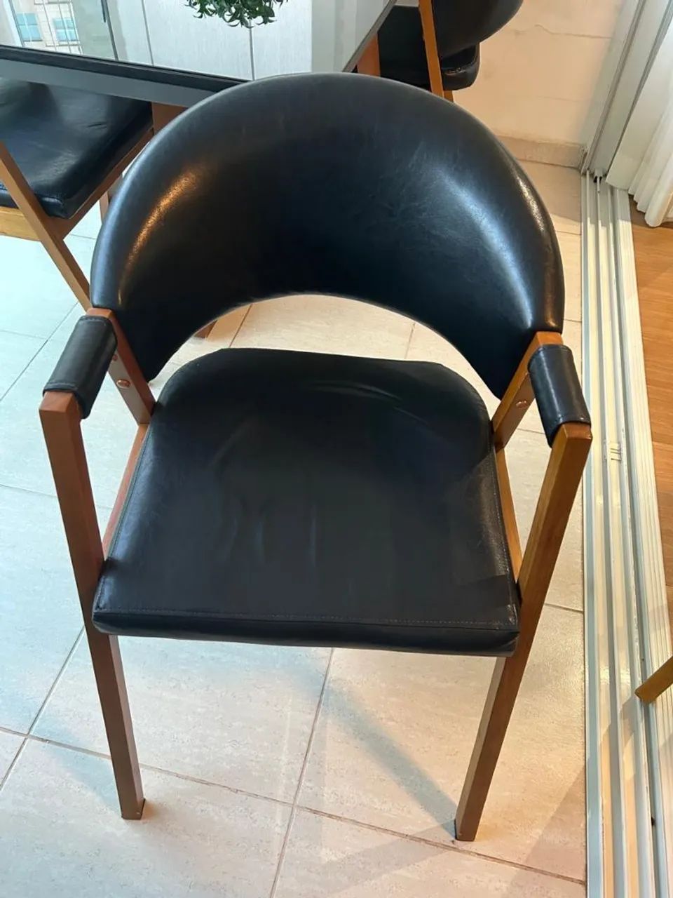 VENDO MESA PARA SACADA  - Foto 3