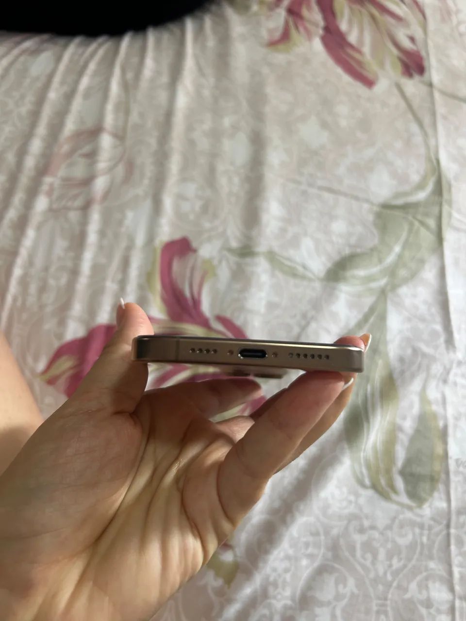 iPhone 16 pro max - Foto 5