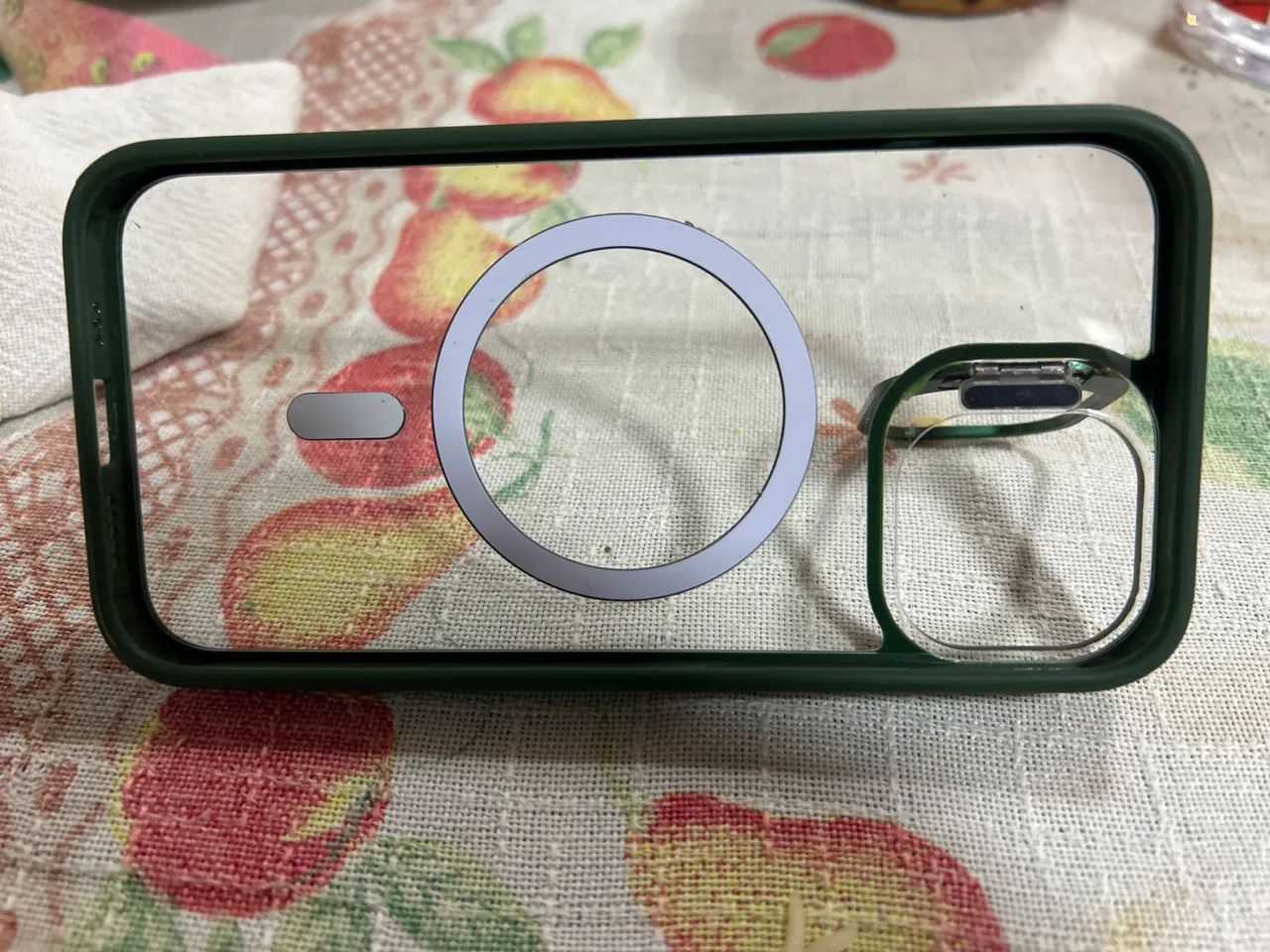 Capinha do iPhone 14 - Foto 6