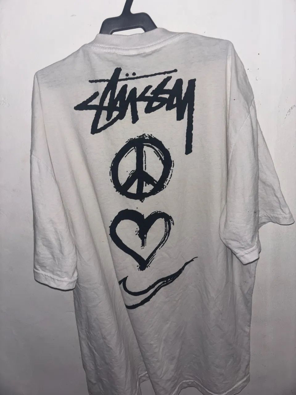 Camiseta nike 