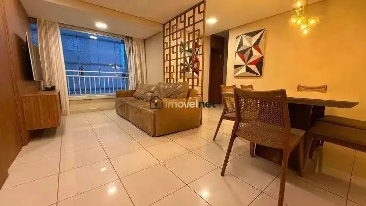Apartamento de 03 Quartos com Suíte, Closet e Lazer Completo