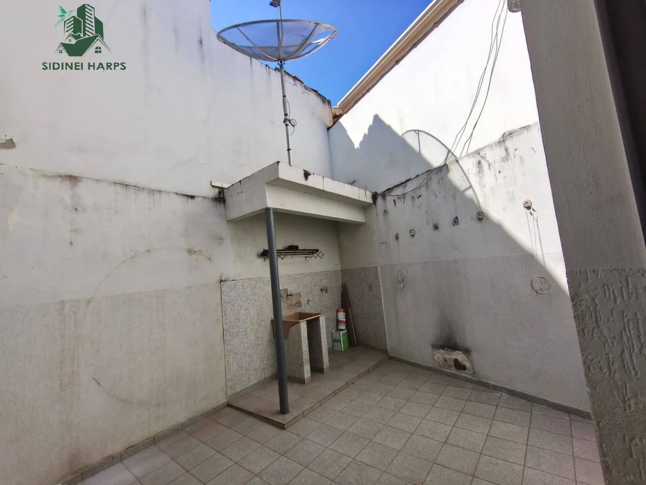 Locação/Venda! Casa no bairro Vila Bianchi - Bragança Paulista SP. - Foto 16