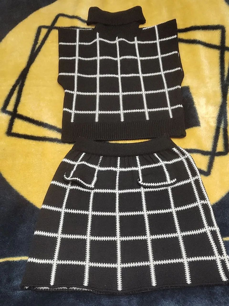 Conjunto Tam M  - Foto 4