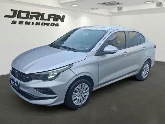 Fiat Cronos Drive 1.3 8V Flex 2022