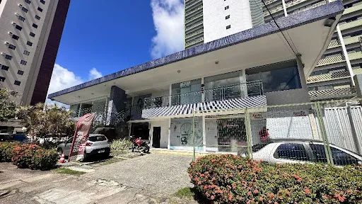 Galeria à venda, 500 m² - Madalena - Recife/PE - Foto 5
