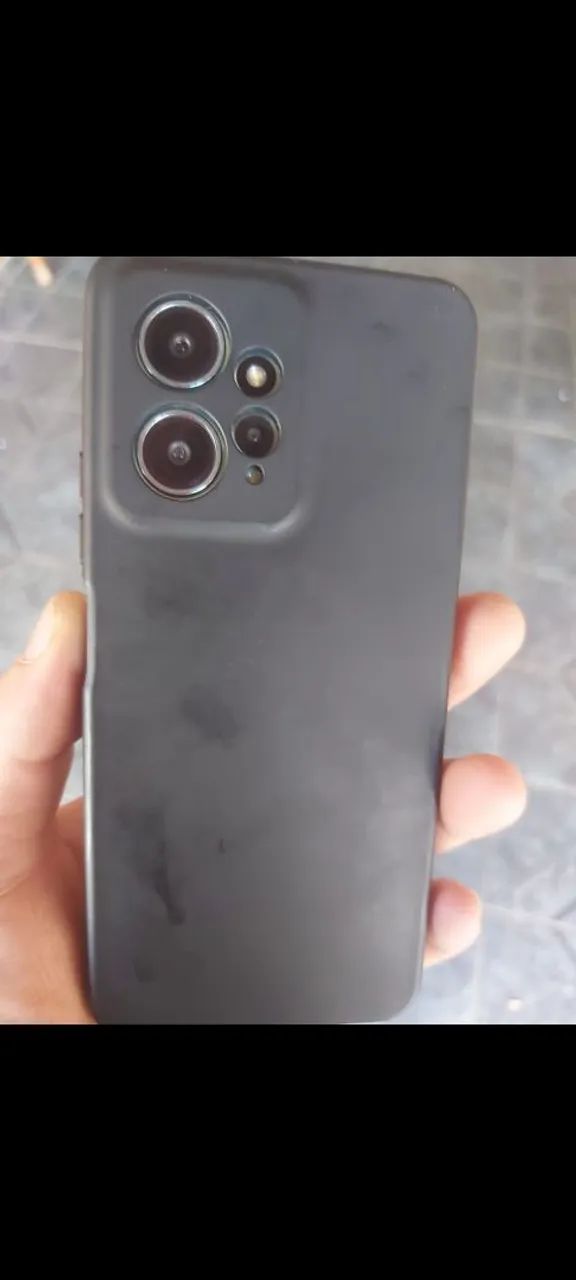 Celular Redmi note 12  - Foto 3