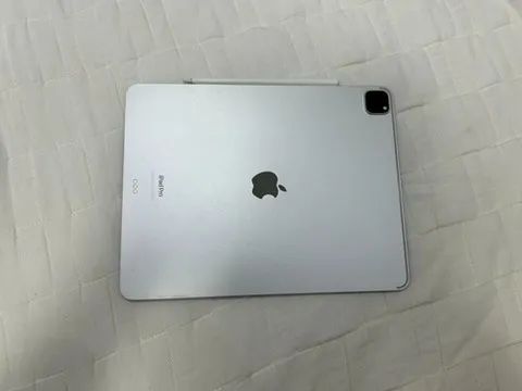 Ipad Pro 12.9 6 geração + Apple Pencil - Foto 5