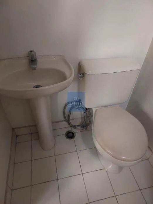 Sala, Vila Olímpia, São Paulo - R$ 270 mil, Cod: 3412 - Foto 4
