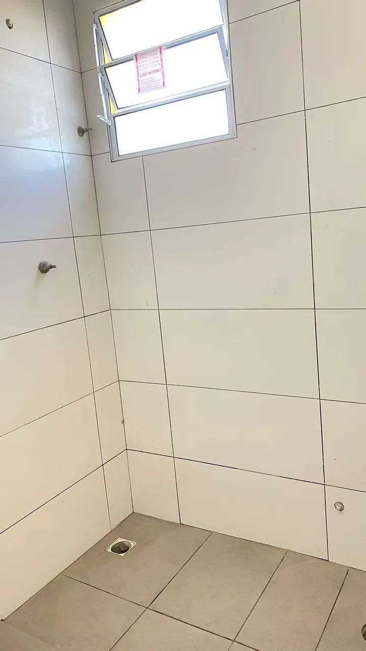 Sou azulejista profissional mas faço outras áreas de serviço na área da construção civil - Foto 3