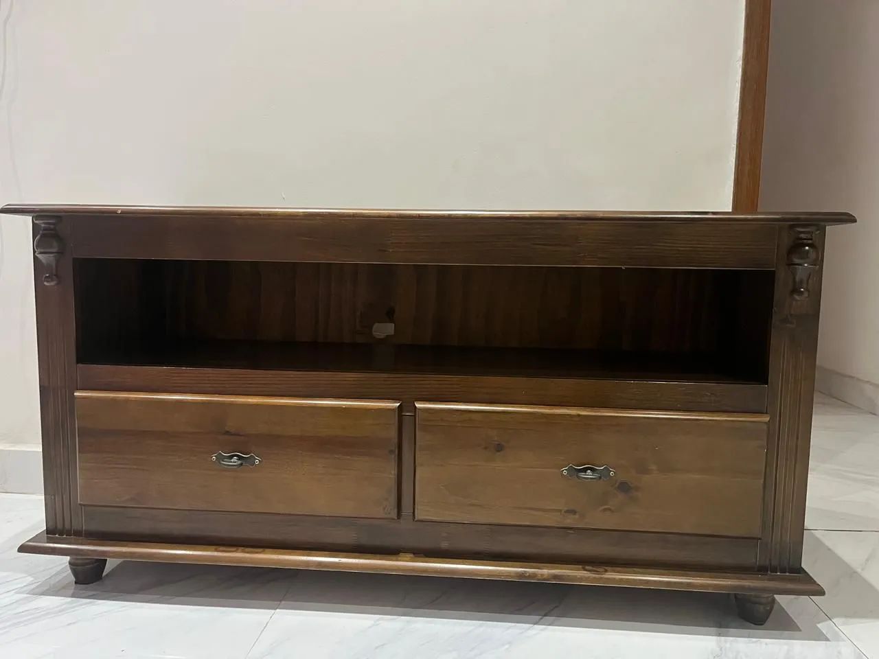 Rack 100% madeira 