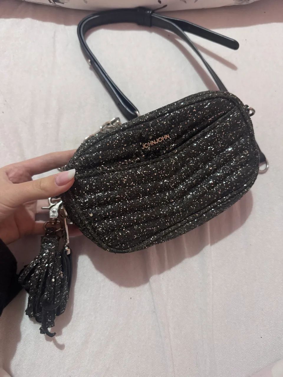 Bolsa John John  - Foto 3