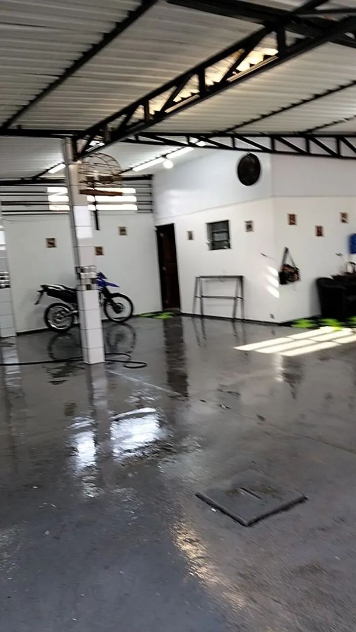 Aluga barracao - Foto 4