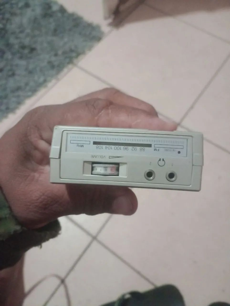 Mini alkemem  - Foto 4