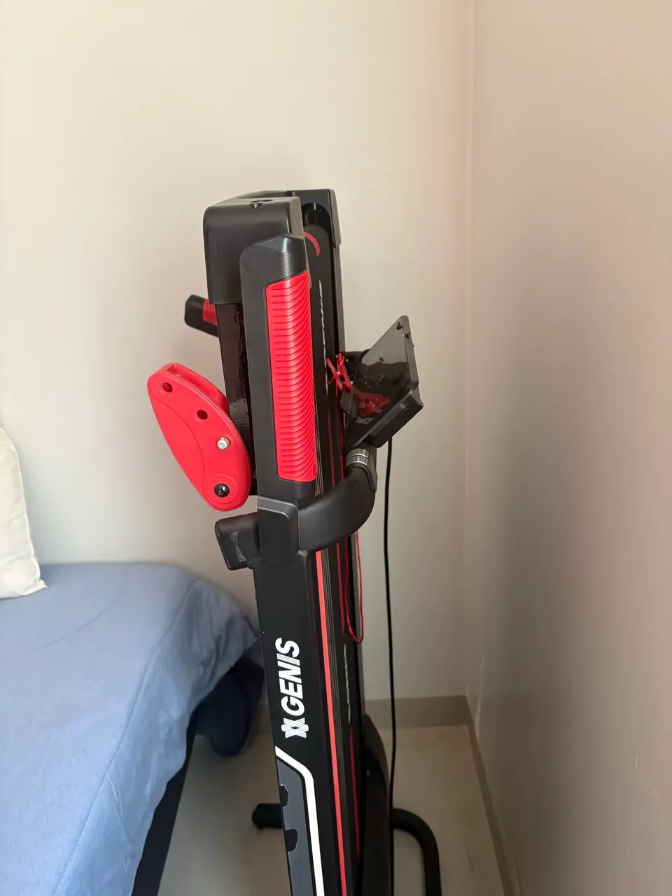 vendo esta esteira  - Foto 2