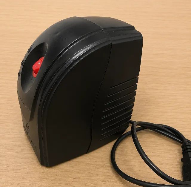 Vendo Estabilizador Energy Lux 220v - Funcionando Perfeitamente - Foto 4