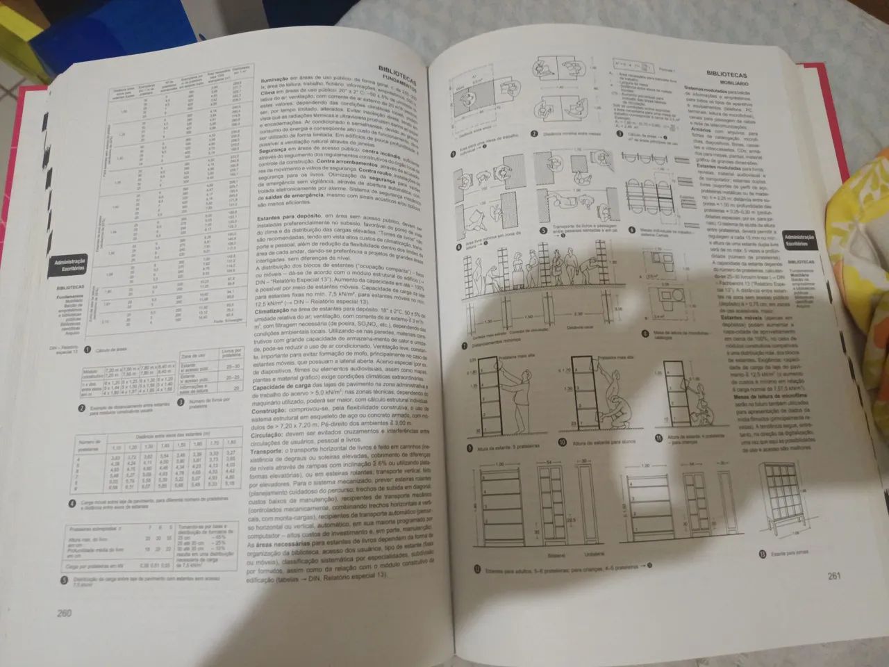 Livro Neufert  - Foto 2
