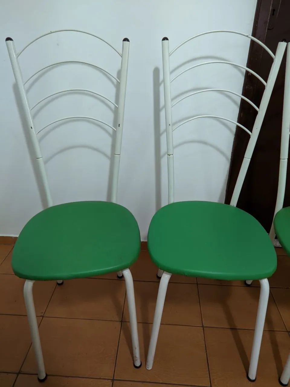 Conjunto de cadeiras - Foto 2