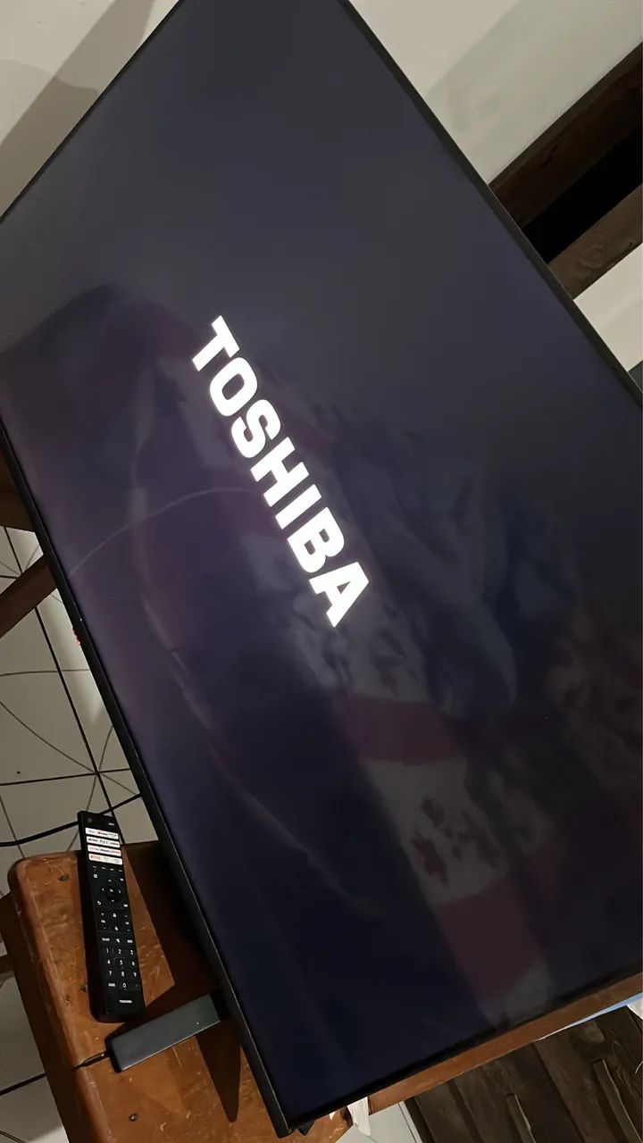 Tv 50 polegadas  - Foto 2