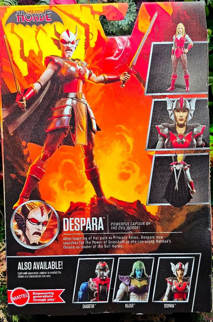 Despara Masteverse 202665579549754499121