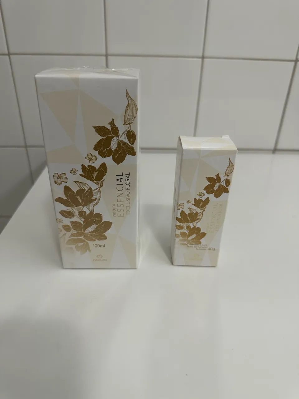 Kit essencial floral especial  - Foto 5