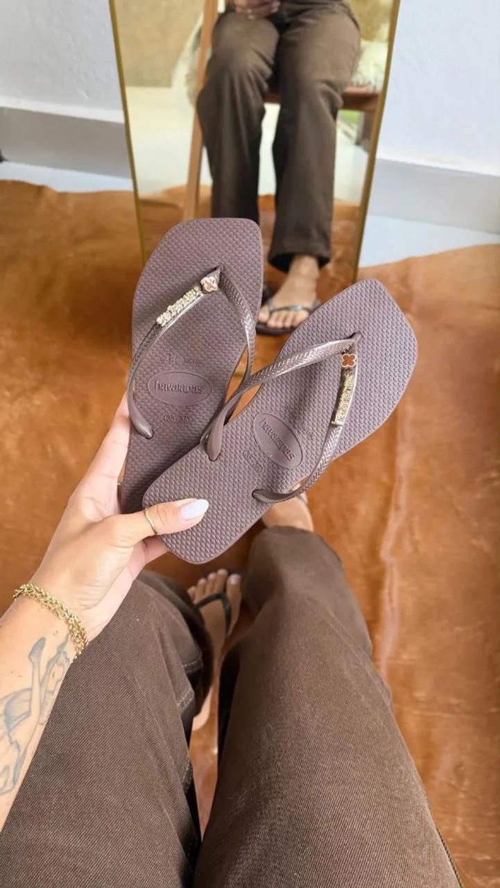 Havaianas  - Foto 5