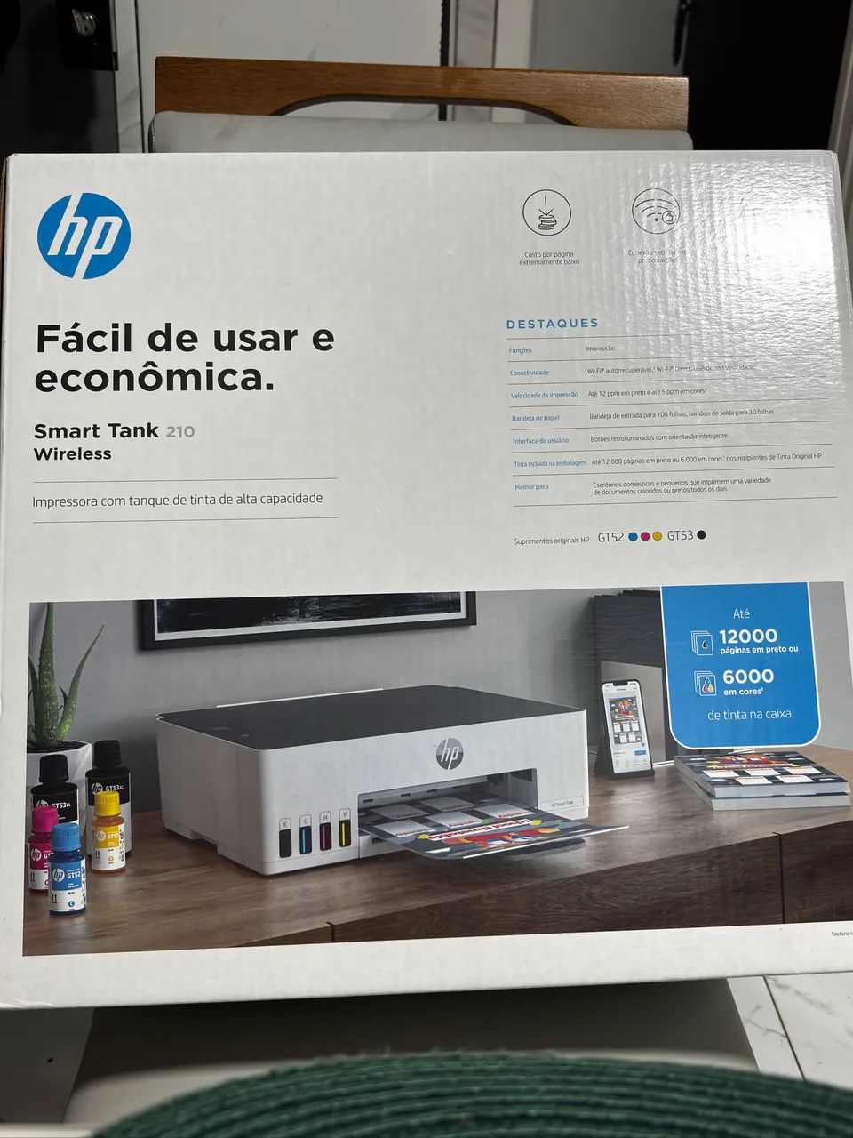 Impressora