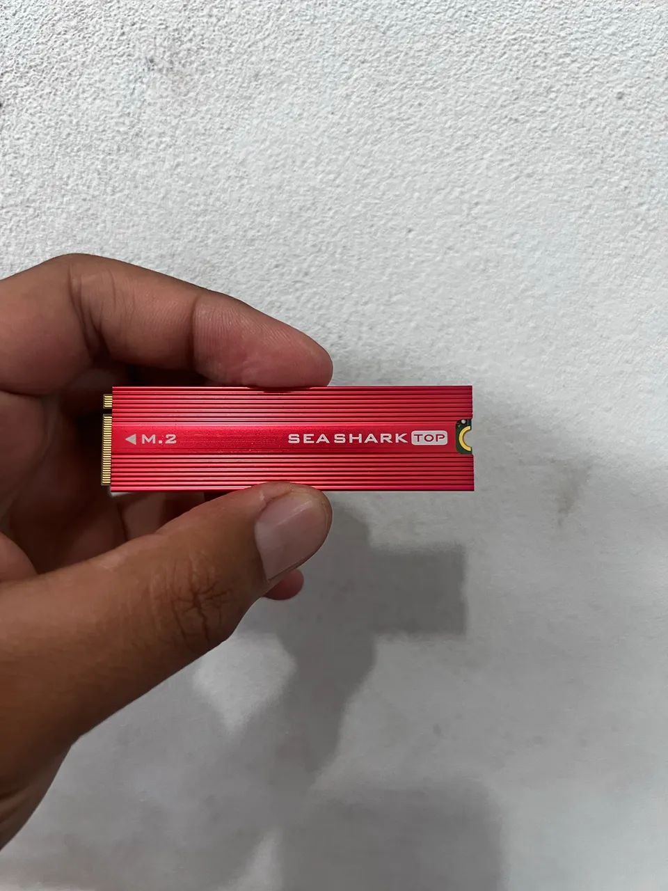 Ssd m2 256gb - Foto 3