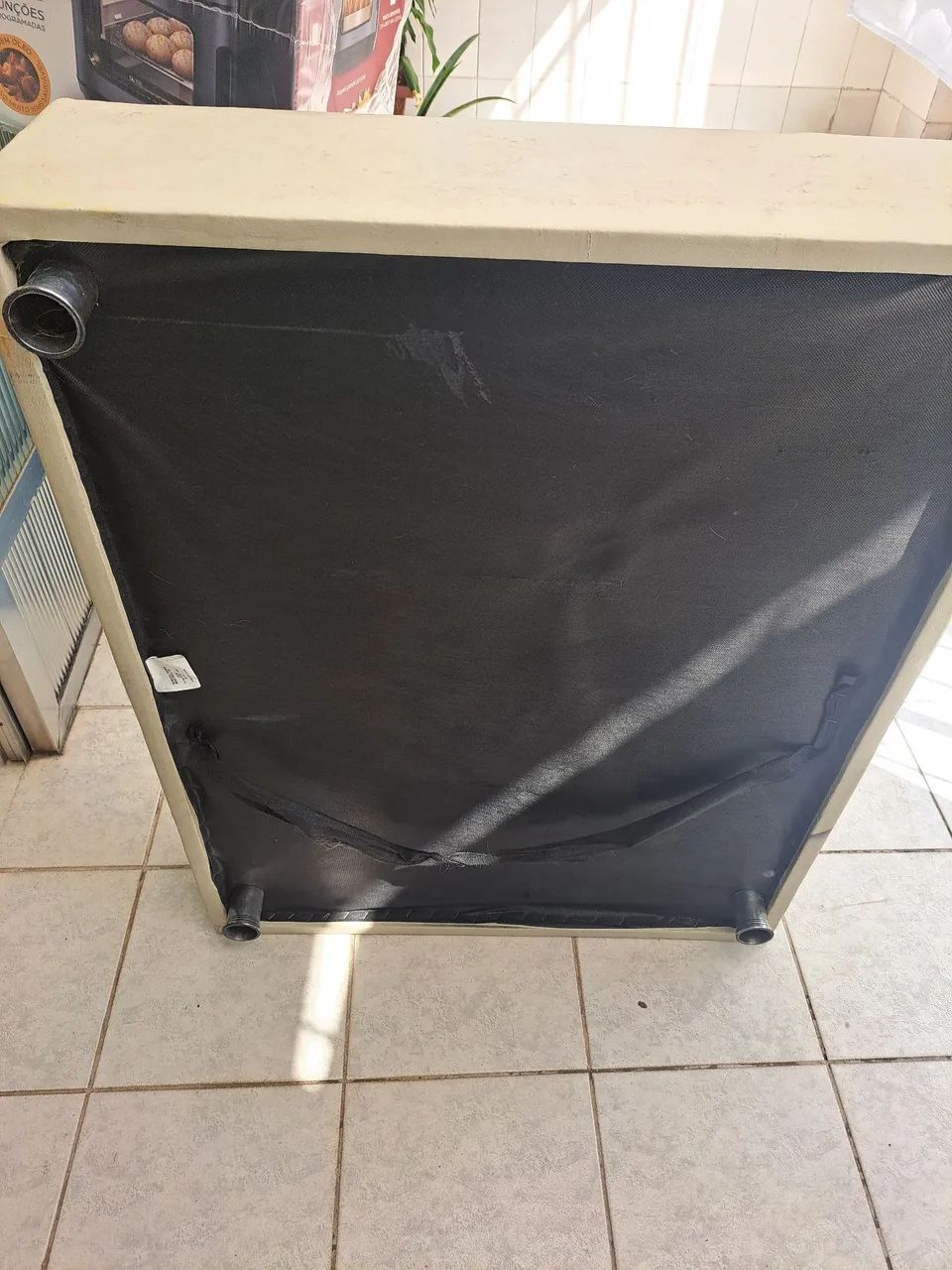Cama para pet grande - Foto 2