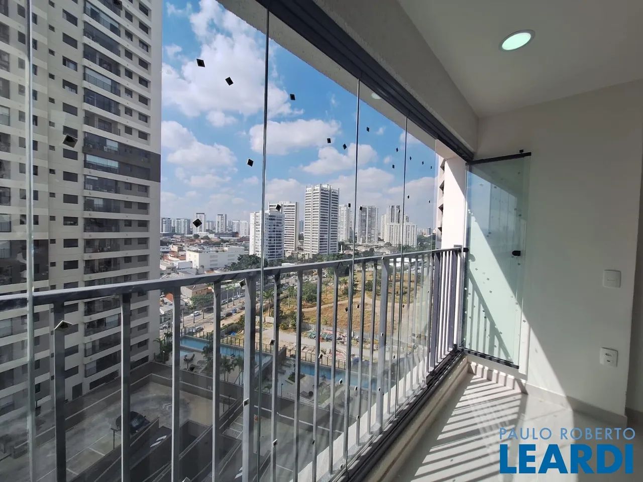 APARTAMENTO - VILA ANASTÁCIO - SP - Foto 2