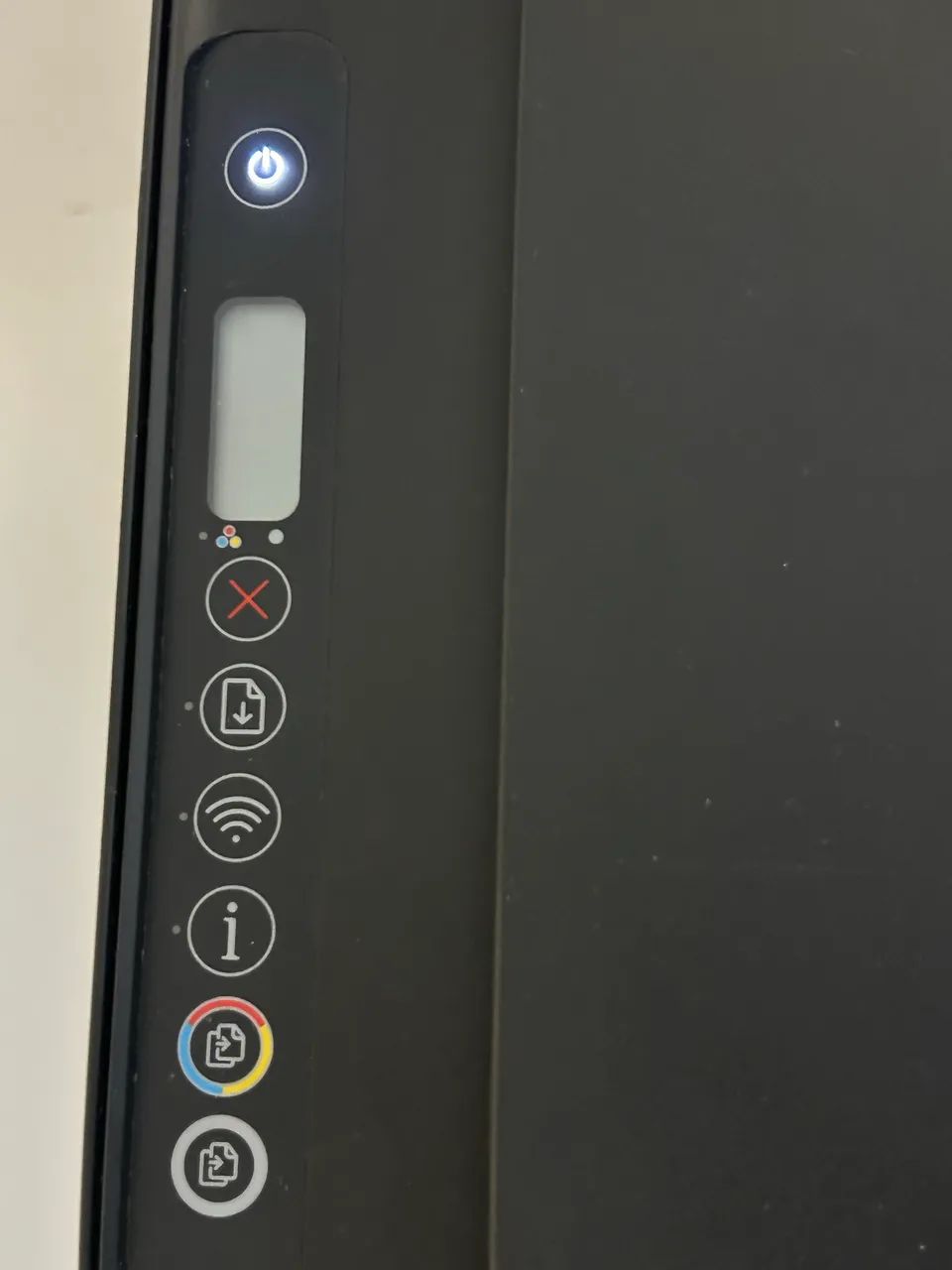 Impressora HP  - Foto 4