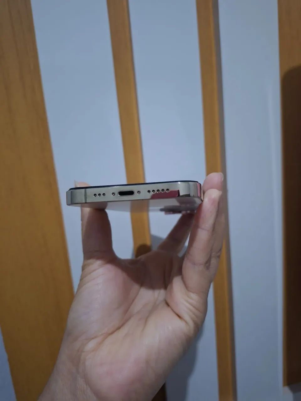 iPhone 13 Pro (vendo ou troco) - Foto 2