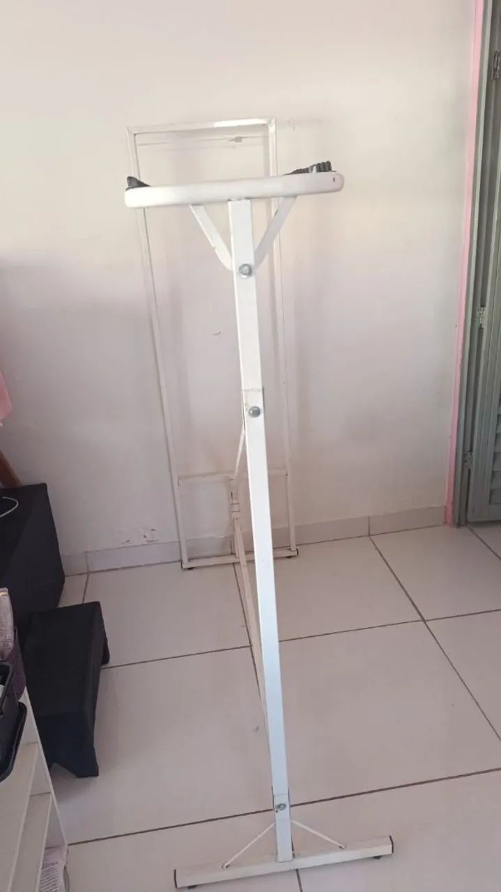 Arara de Roupas  - Foto 3