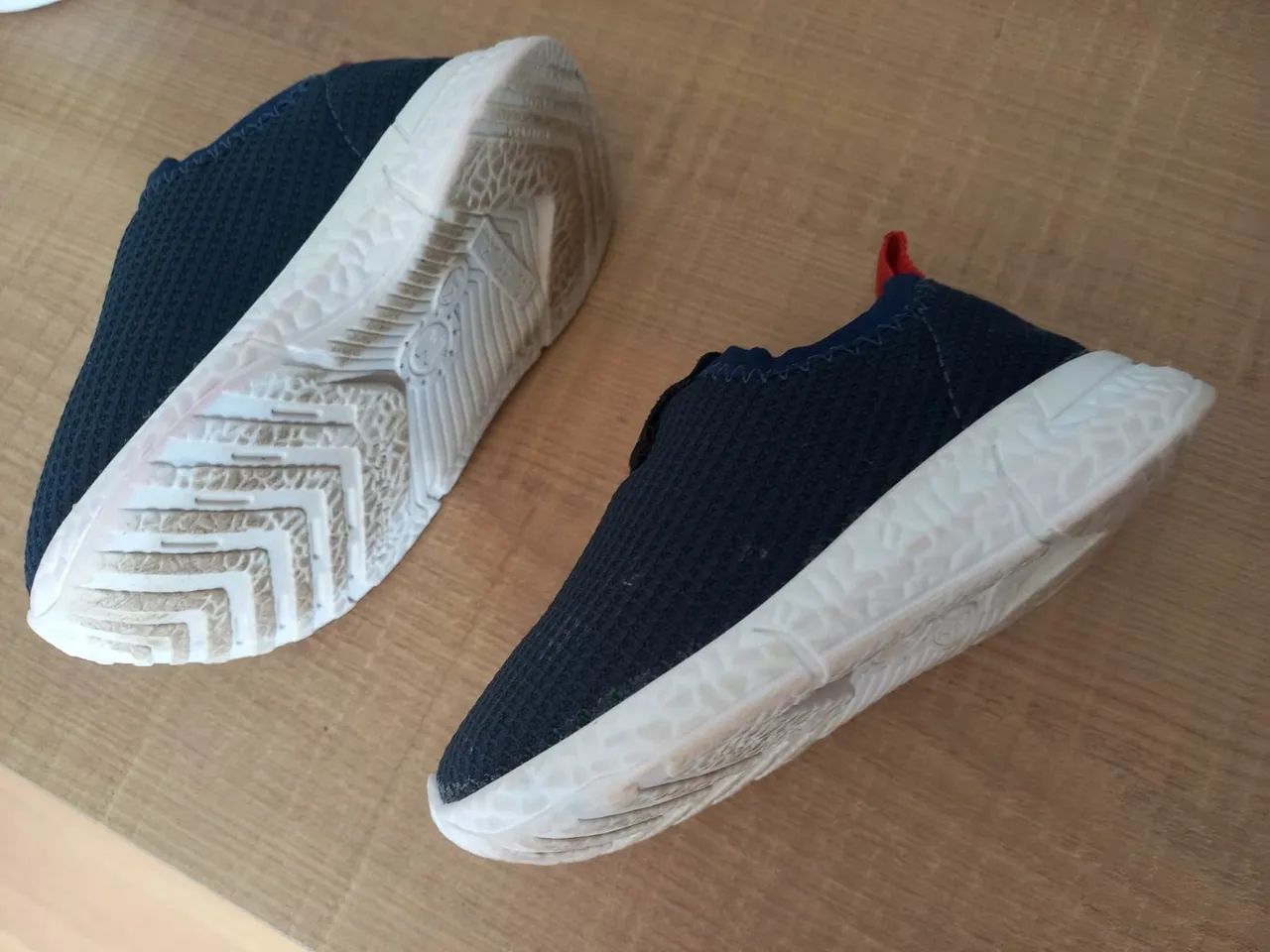 Tênis infantil molekinho - Foto 2