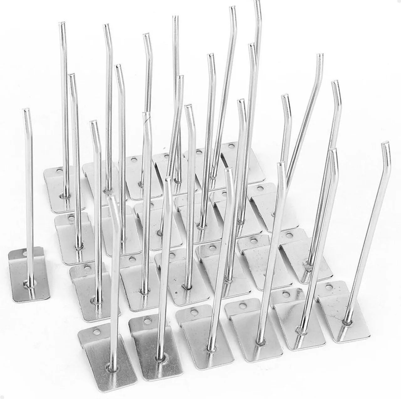 Gancho expositor  - Foto 5